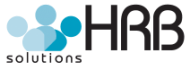HRB Solutions logo