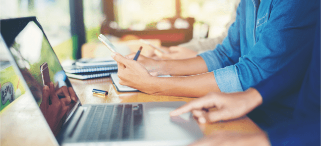 Cursos de Formação Profissional Certificada