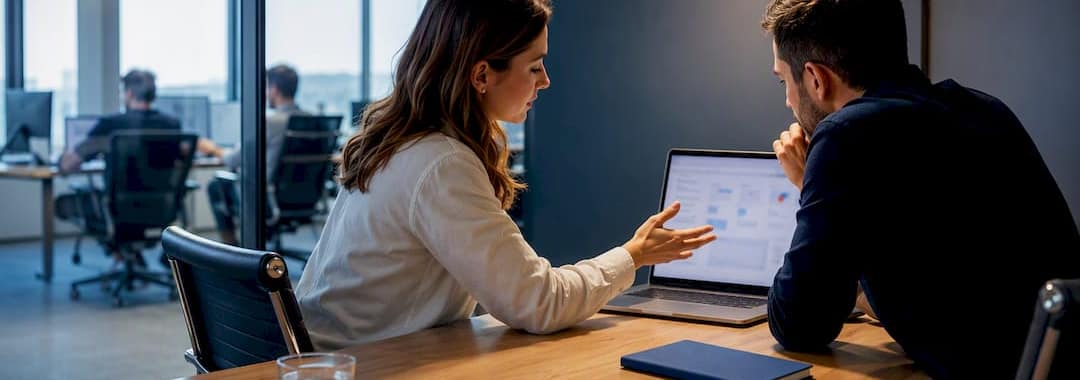 HR leaders reviewing Portugal tech compensation