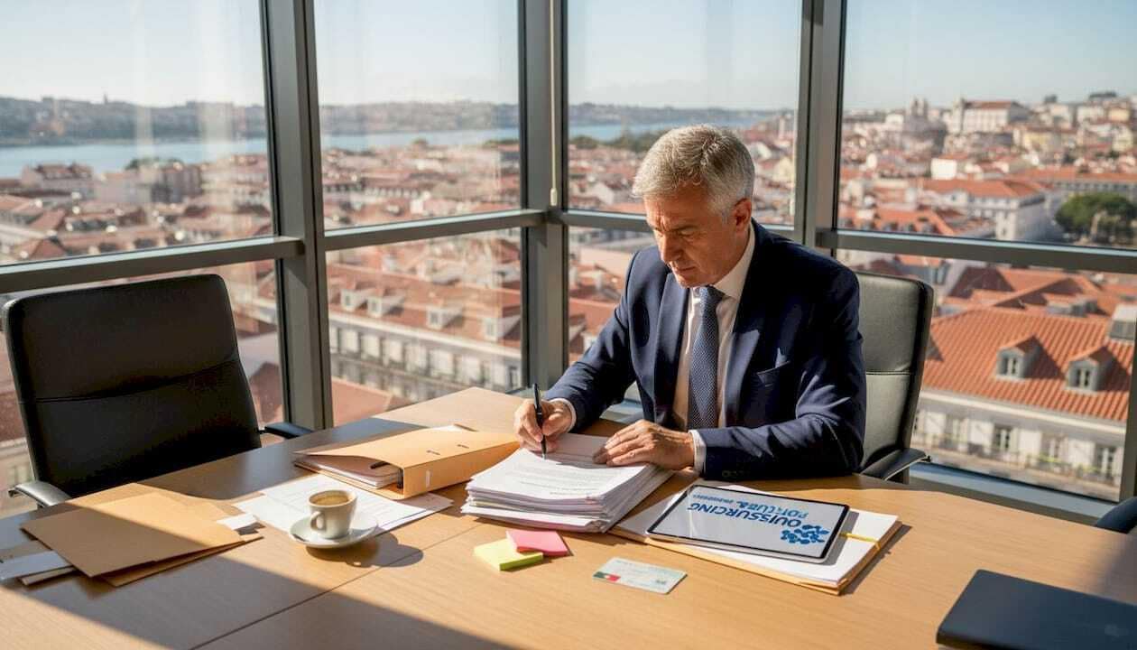 Legal requirements for hiring in Portugal compliance checklist Legal requirements for hiring in Portugal compliance checklist