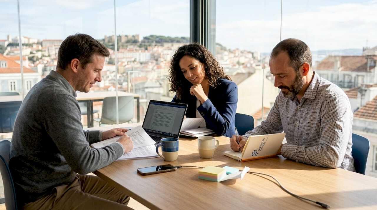 What is nearshore outsourcing Portugal compliance guide What is nearshore outsourcing Portugal compliance guide