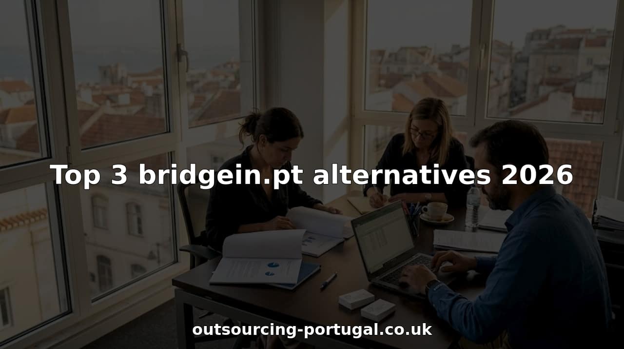 1776336411276_Business-team-reviewing-Portugal-outsourcing-options Business team reviewing Portugal outsourcing options
