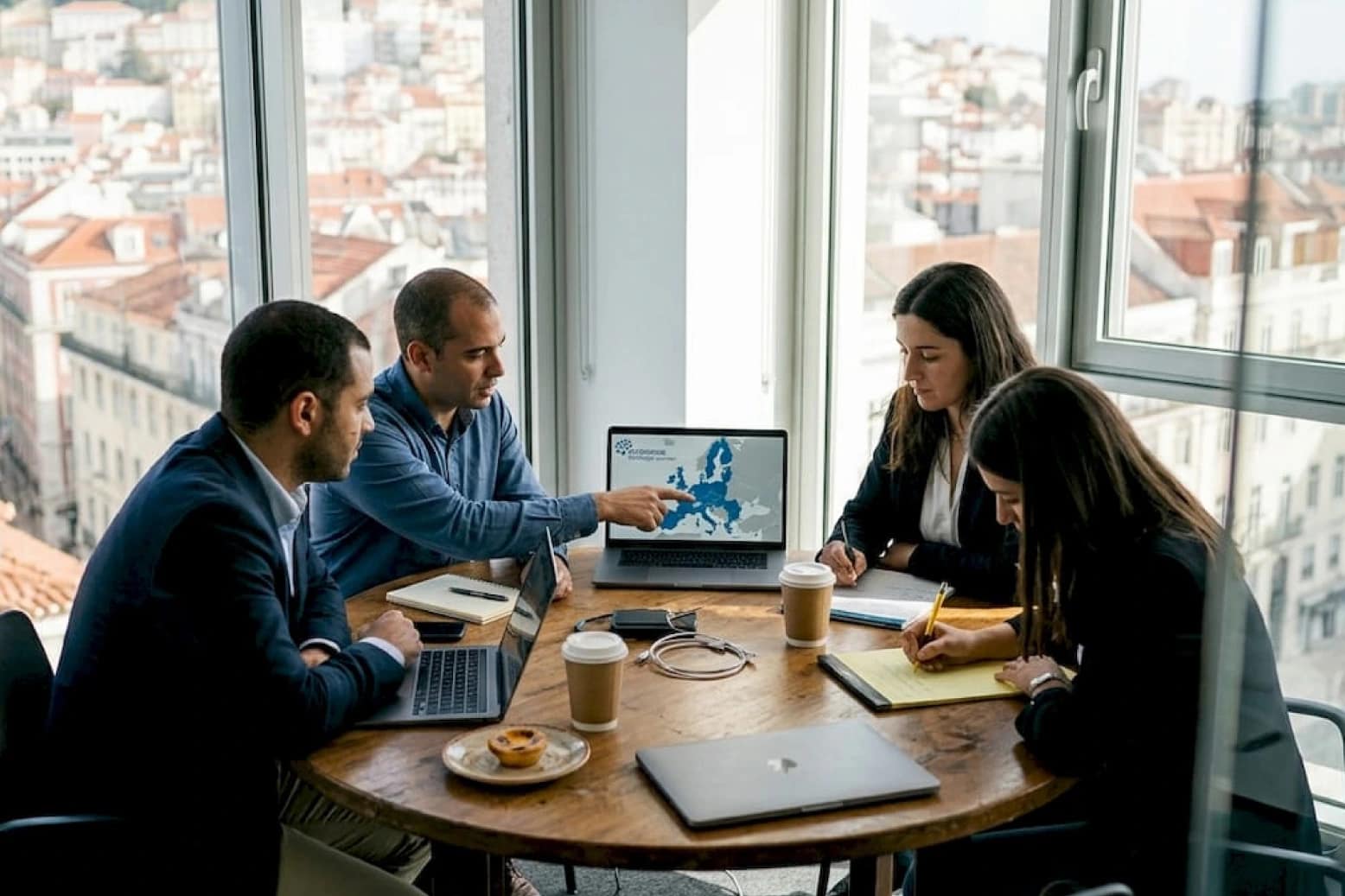 Key Reasons International Companies Choose Portugal Key Reasons International Companies Choose Portugal