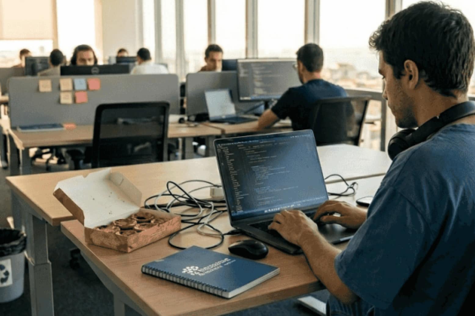 Why Portugal for Tech Development Why Portugal for Tech Development