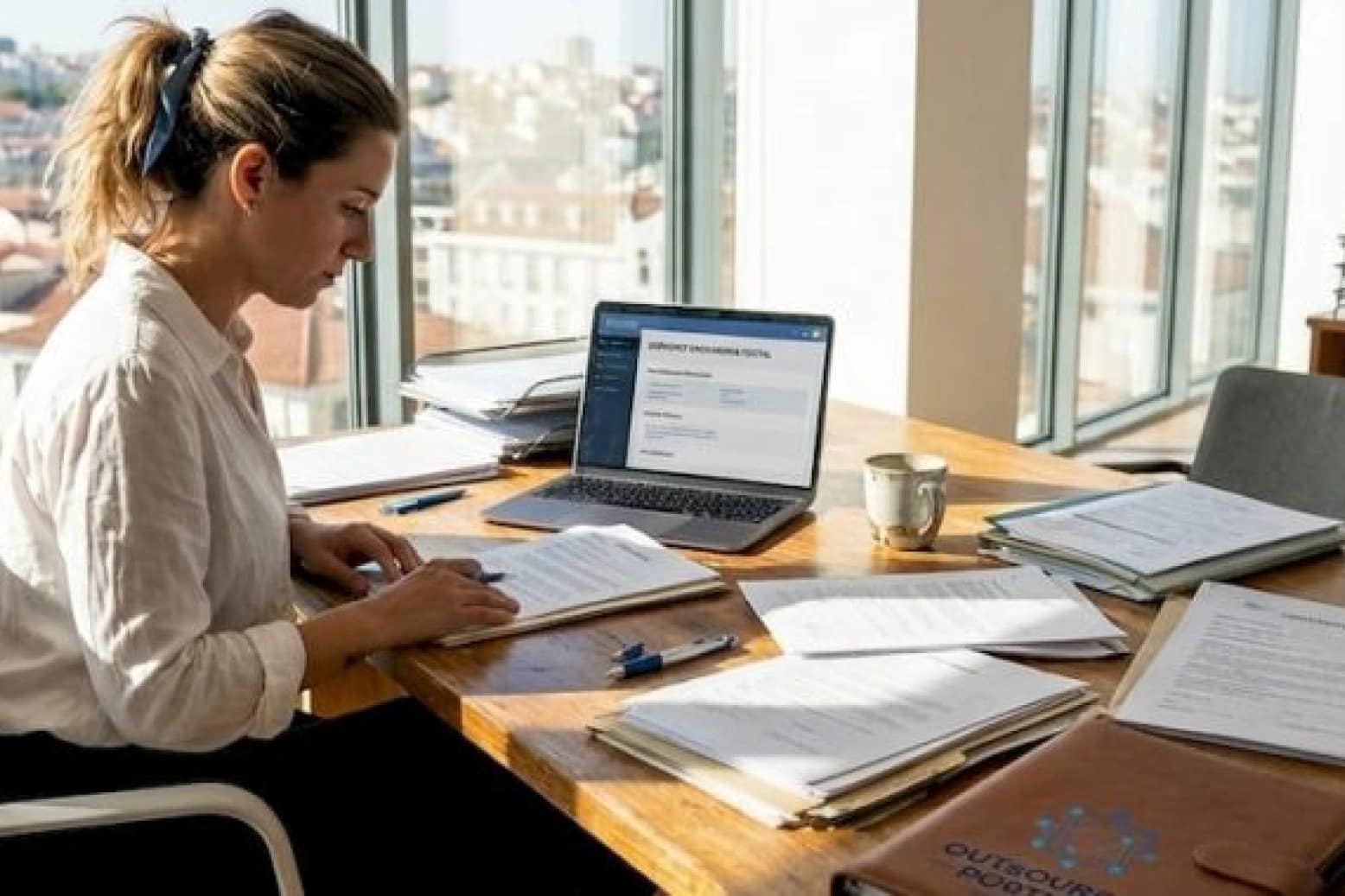 Why use Global Employment Solutions Why use Global Employment Solutions