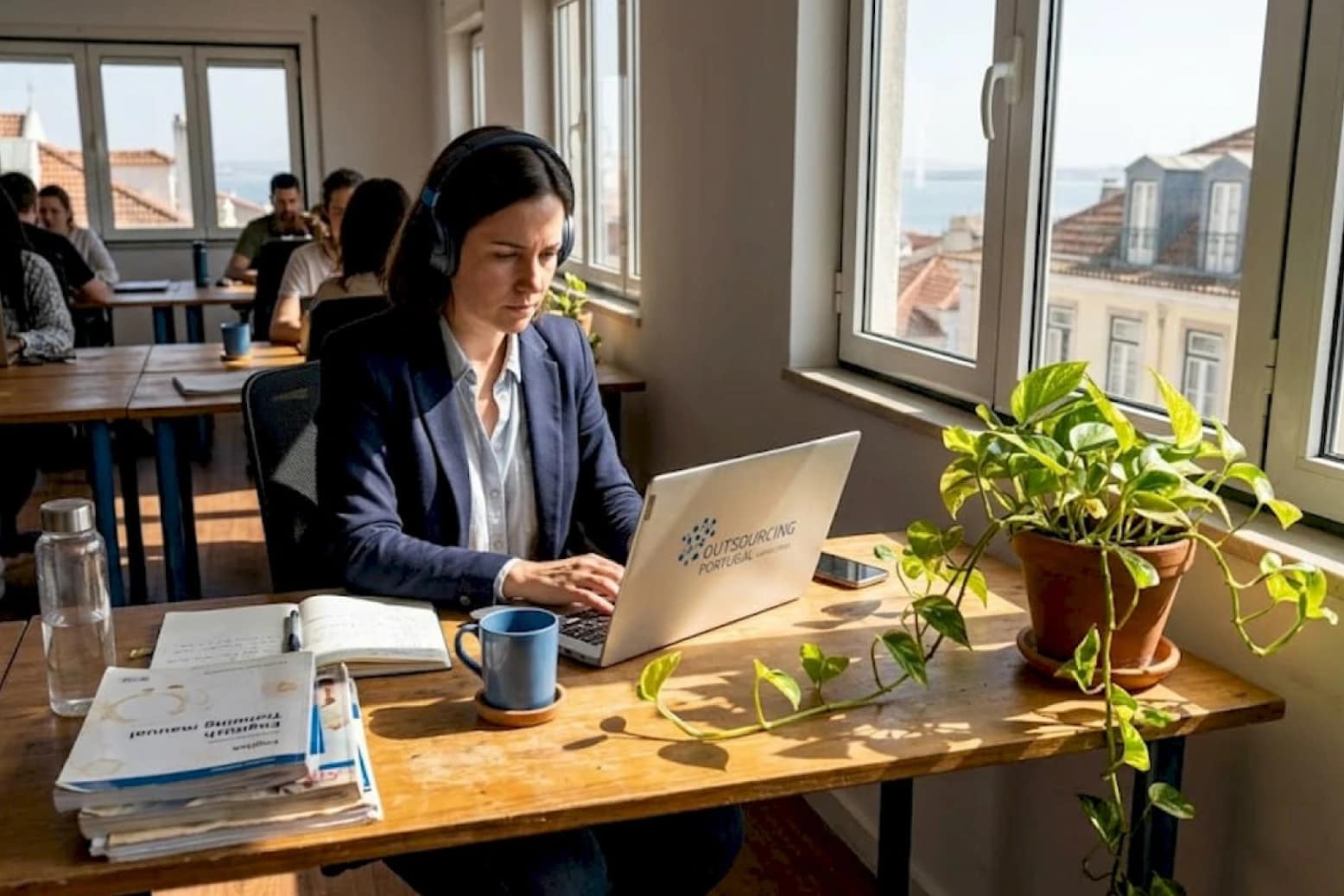 How English Proficiency Drives Outsourcing Success in Portugal How English Proficiency Drives Outsourcing Success in Portugal