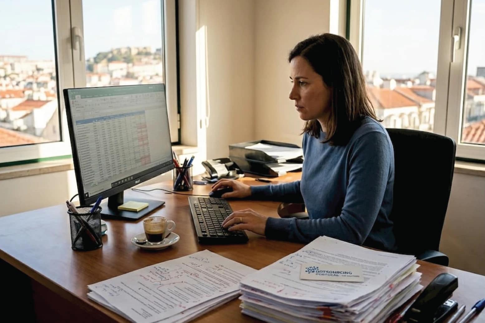 What is Expat Payroll What is Expat Payroll