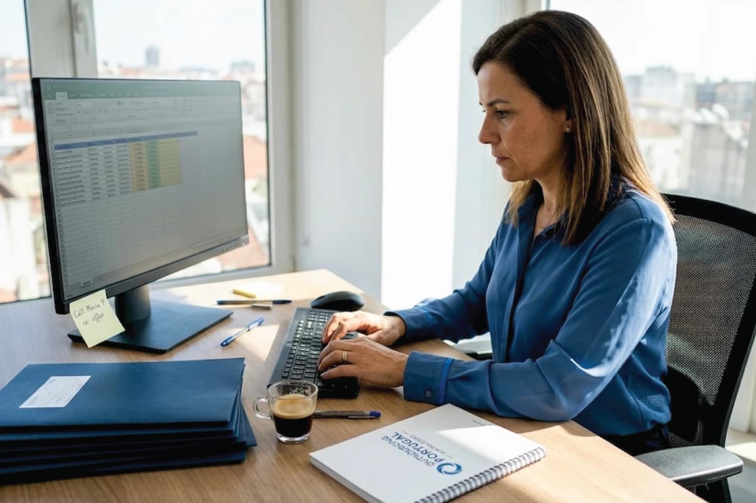 What is Workforce Mobility in Portugal What is Workforce Mobility in Portugal