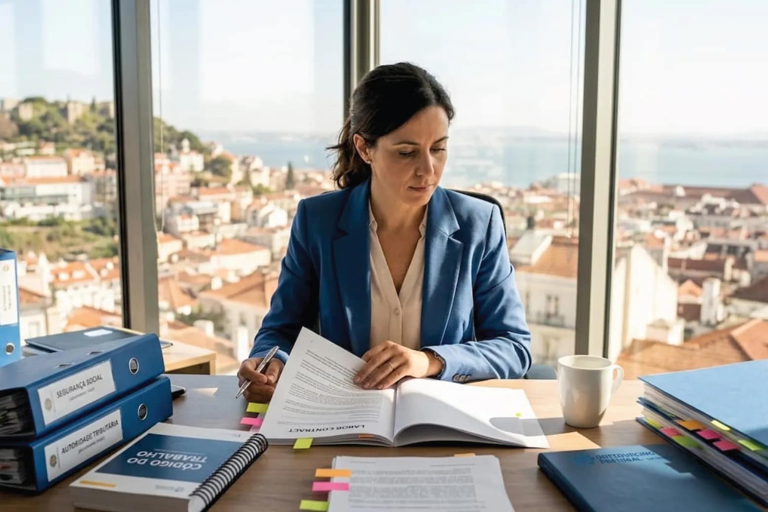 How to Ensure Labor Compliance When Hiring in Portugal How to Ensure Labor Compliance When Hiring in Portugal
