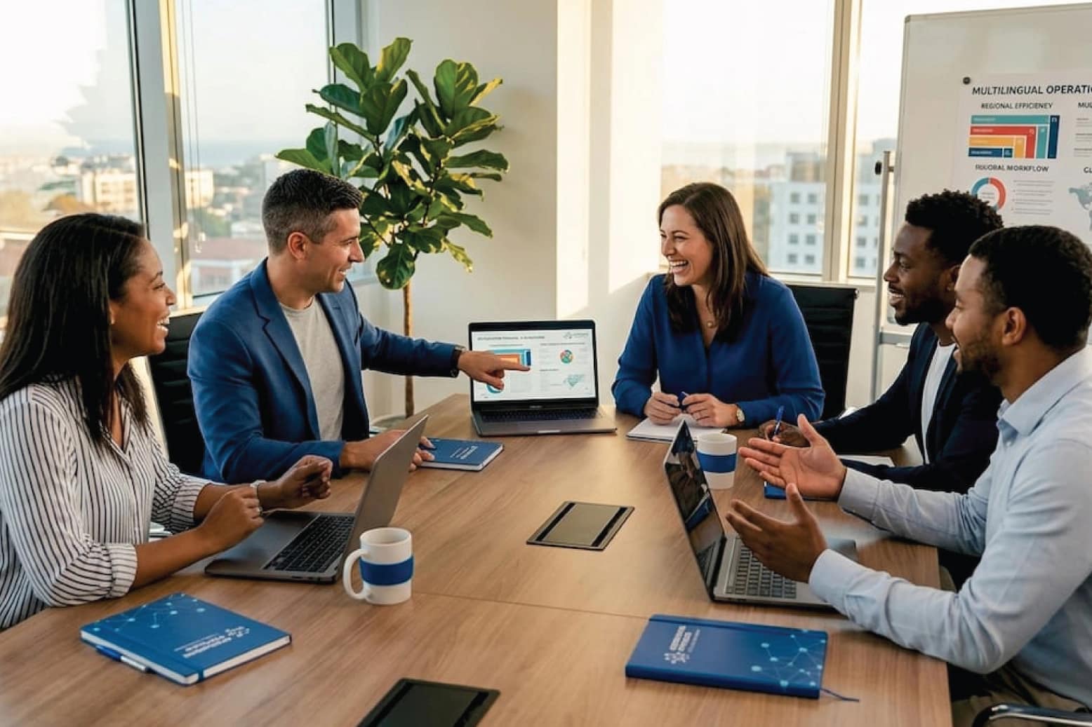 Benefits of Multilingual Teams in Portugal 2026 Guide Benefits of Multilingual Teams in Portugal 2026 Guide