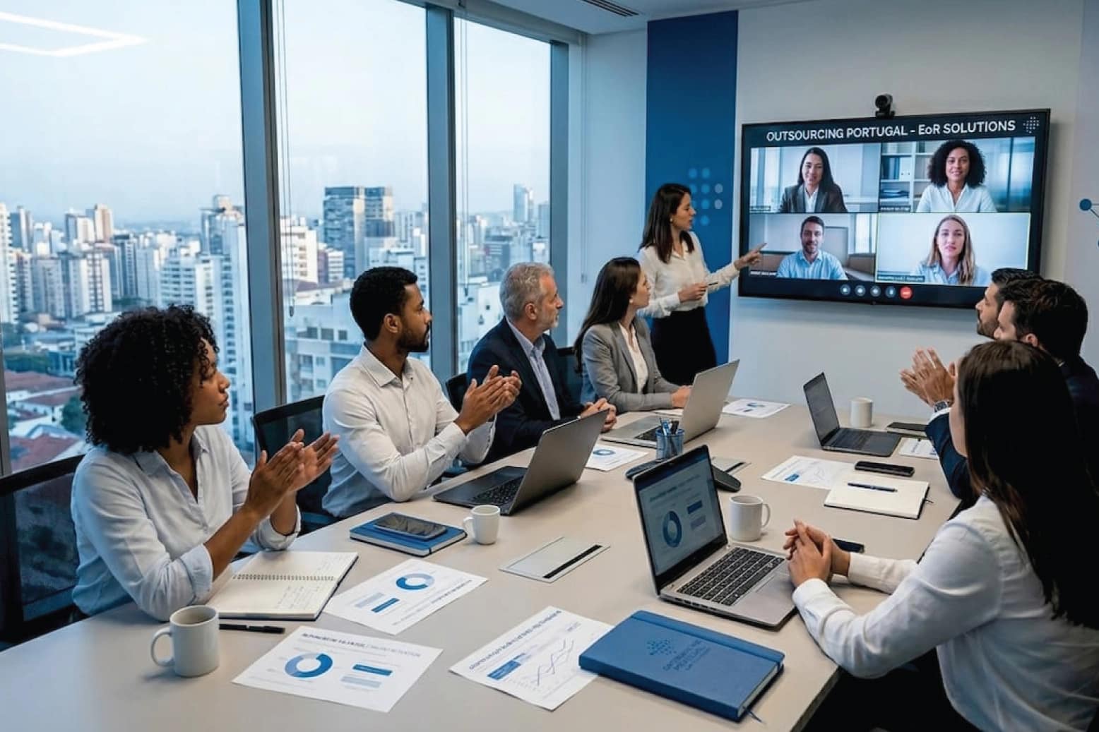 Multilingual Workforce Benefits for Global HR Leaders Multilingual Workforce Benefits for Global HR Leaders