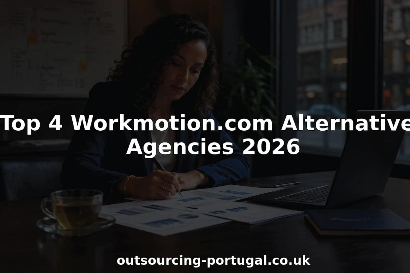 Top 4 Workmotion.com Alternatives Agencies 2026 Top 4 Workmotion.com Alternatives Agencies 2026