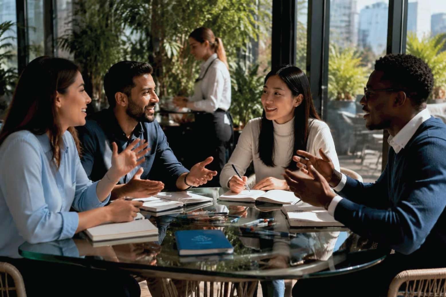 The-Role-of-Cultural-Compatibility-in-Global-Workforce-Integration The-Role-of-Cultural-Compatibility-in-Global-Workforce-Integration