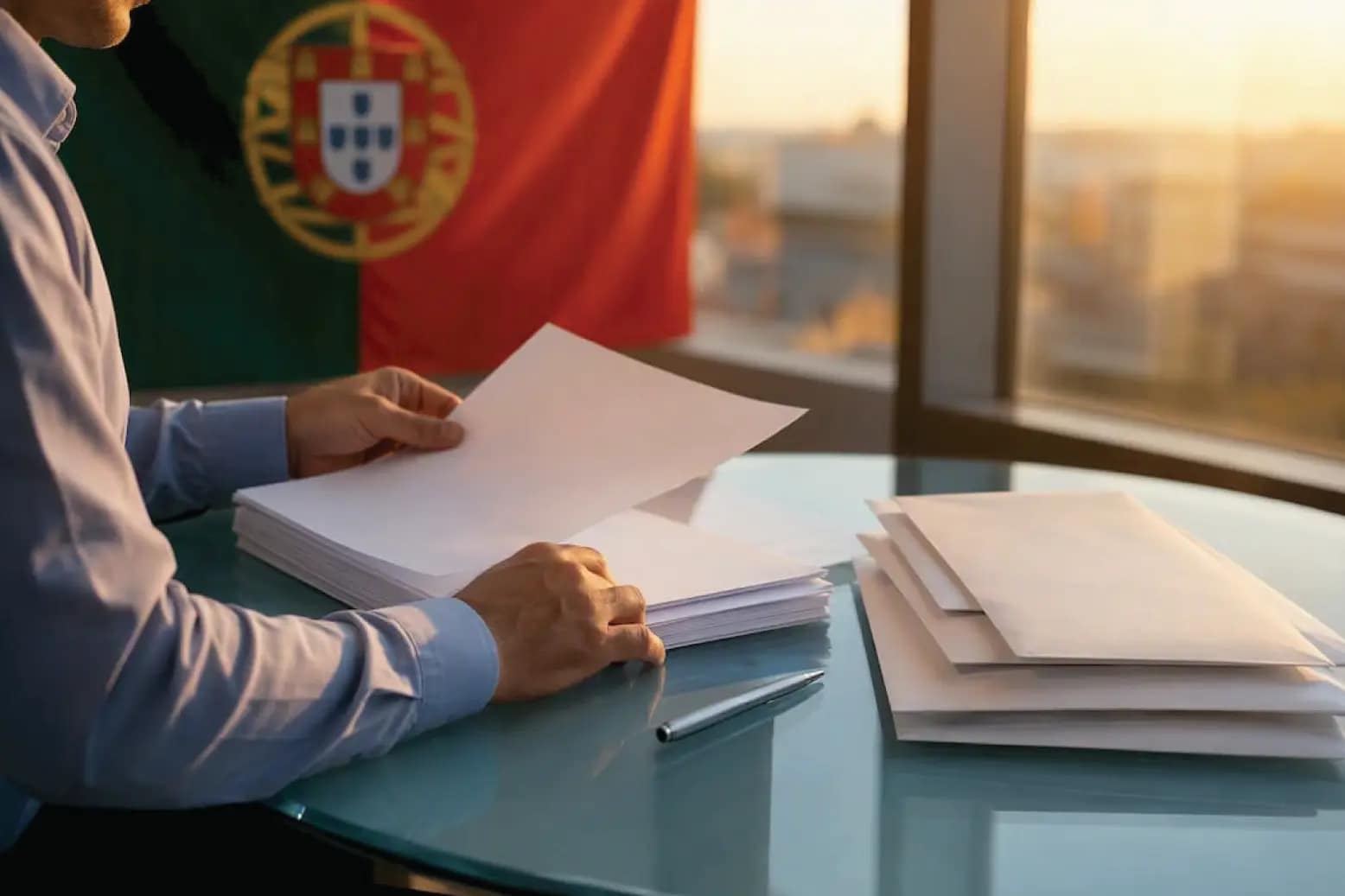 The-D1-Portugal-Visa-2026-Rules-for-Work-Based-Residency The-D1-Portugal-Visa-2026-Rules-for-Work-Based-Residency