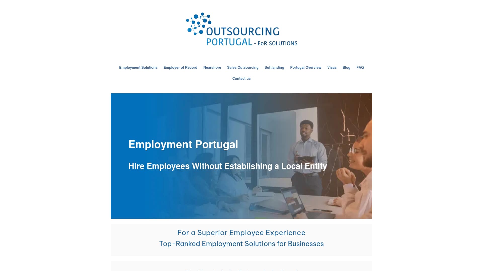Outsourcing-portugal